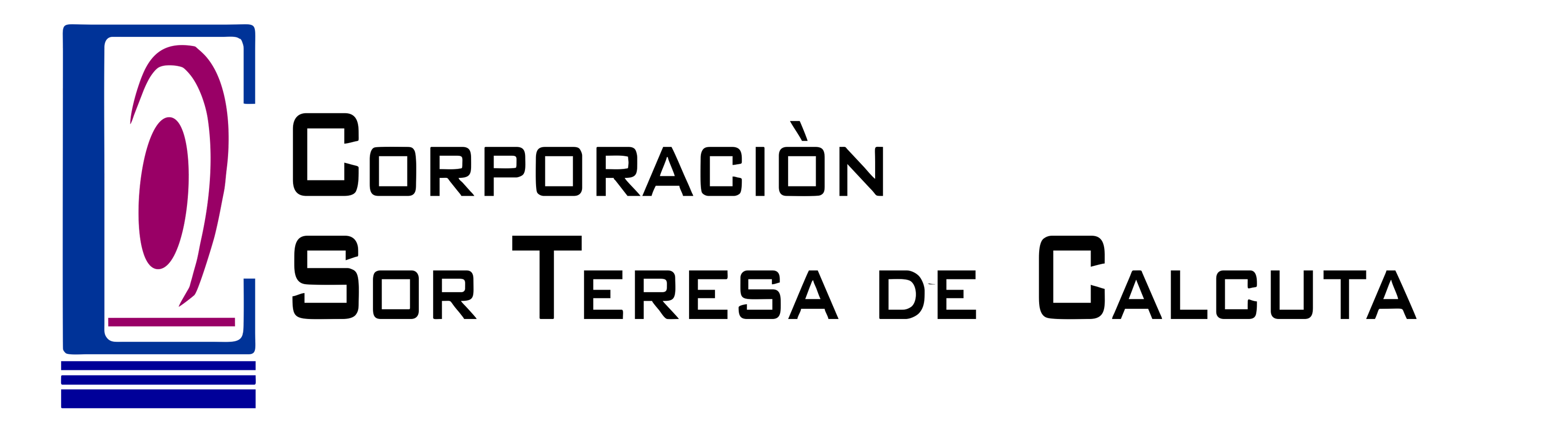 Logo footer