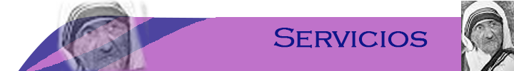 Servicios